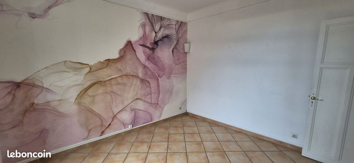 Appartement à louer, 42m², Toulon