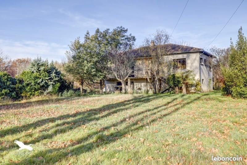 Maison à vendre, 124m², Saint-Sulpice