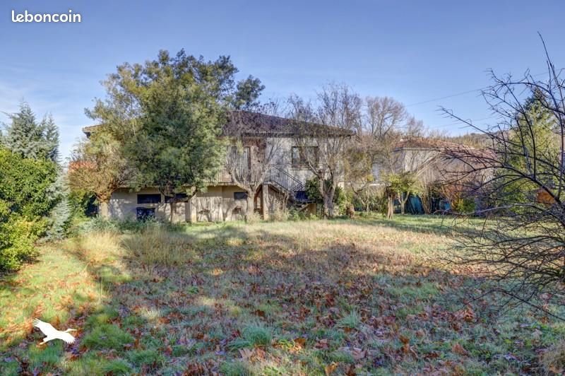 Maison à vendre, 124m², Saint-Sulpice
