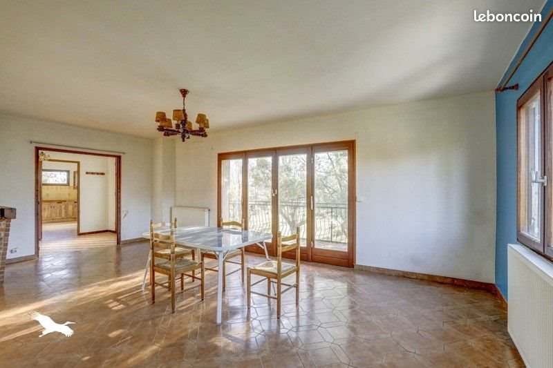 Maison à vendre, 124m², Saint-Sulpice