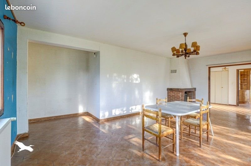 Maison à vendre, 124m², Saint-Sulpice
