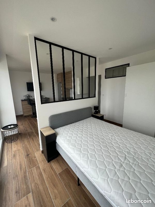 Appartement à louer, 30m², Chambourcy