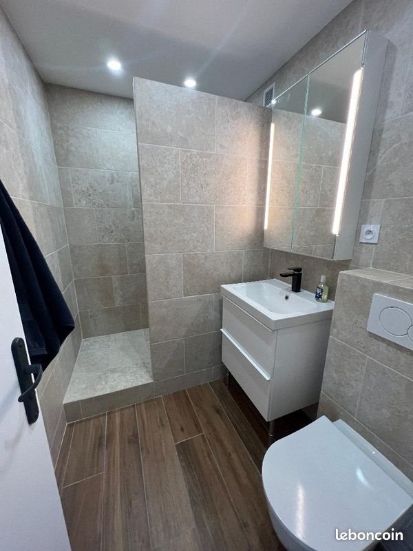 Appartement à louer, 30m², Chambourcy