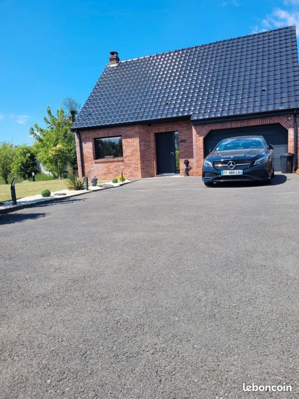Maison à louer, 112m², Douai