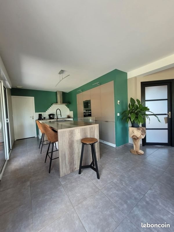 Maison à louer, 112m², Douai