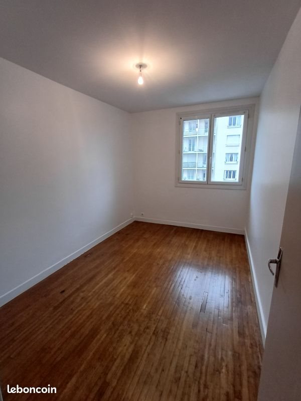 Appartement à louer, 38m², Nantes