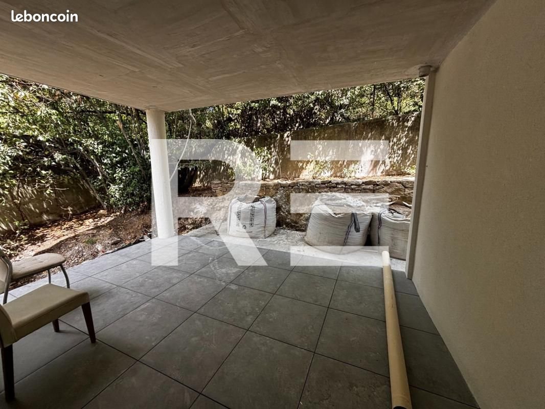 Appartement à vendre, 73m², Nîmes