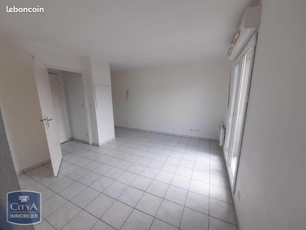 Appartement à louer, 34m², Villeneuve-sur-Yonne