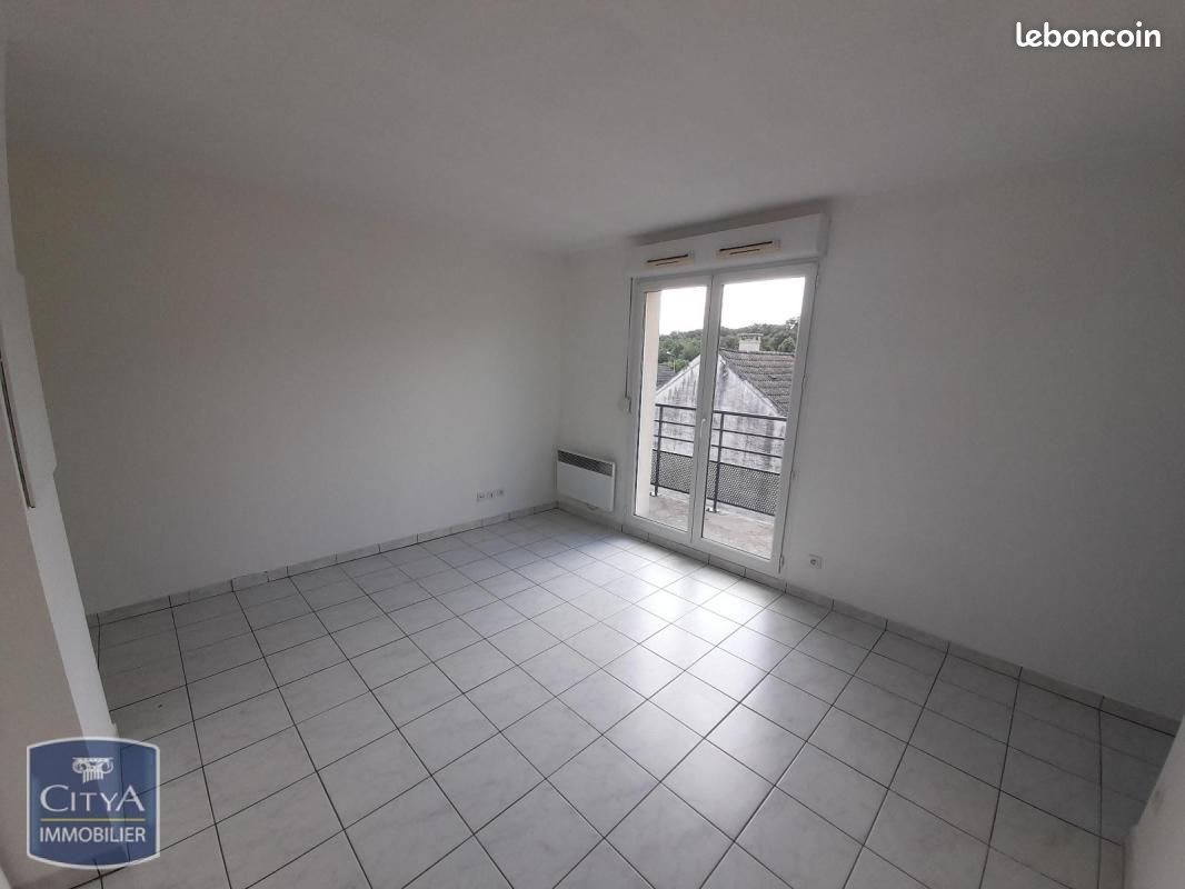 Appartement à louer, 34m², Villeneuve-sur-Yonne