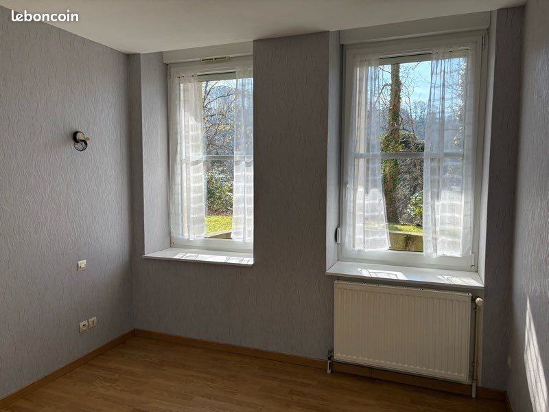 Appartement à louer, 38m², Saint-Avold