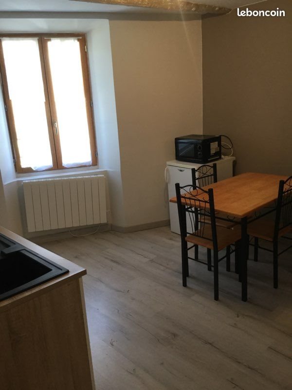 Appartement à louer, 23m², Château-Arnoux-Saint-Auban