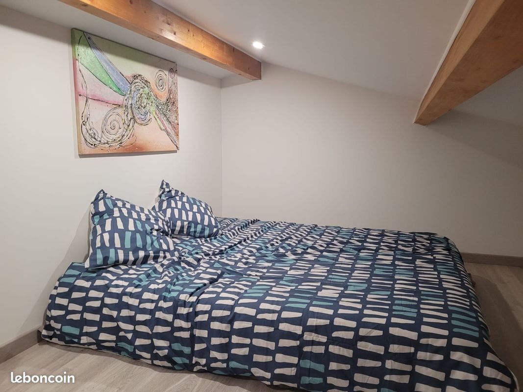 Appartement à louer, 28m², Limay