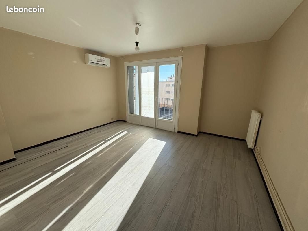 Appartement à vendre, 58m², Perpignan