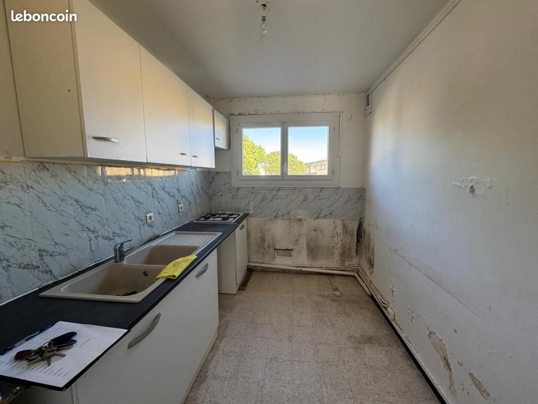 Appartement à vendre, 58m², Perpignan