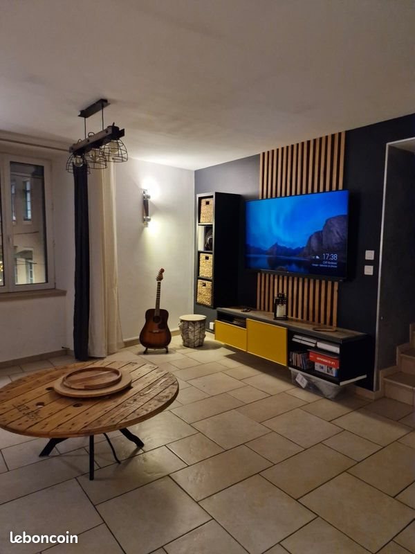 Appartement à vendre, 90m², Bagnols-sur-Cèze