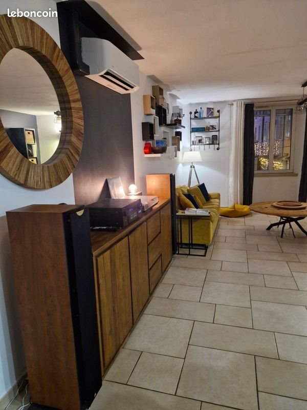 Appartement à vendre, 90m², Bagnols-sur-Cèze