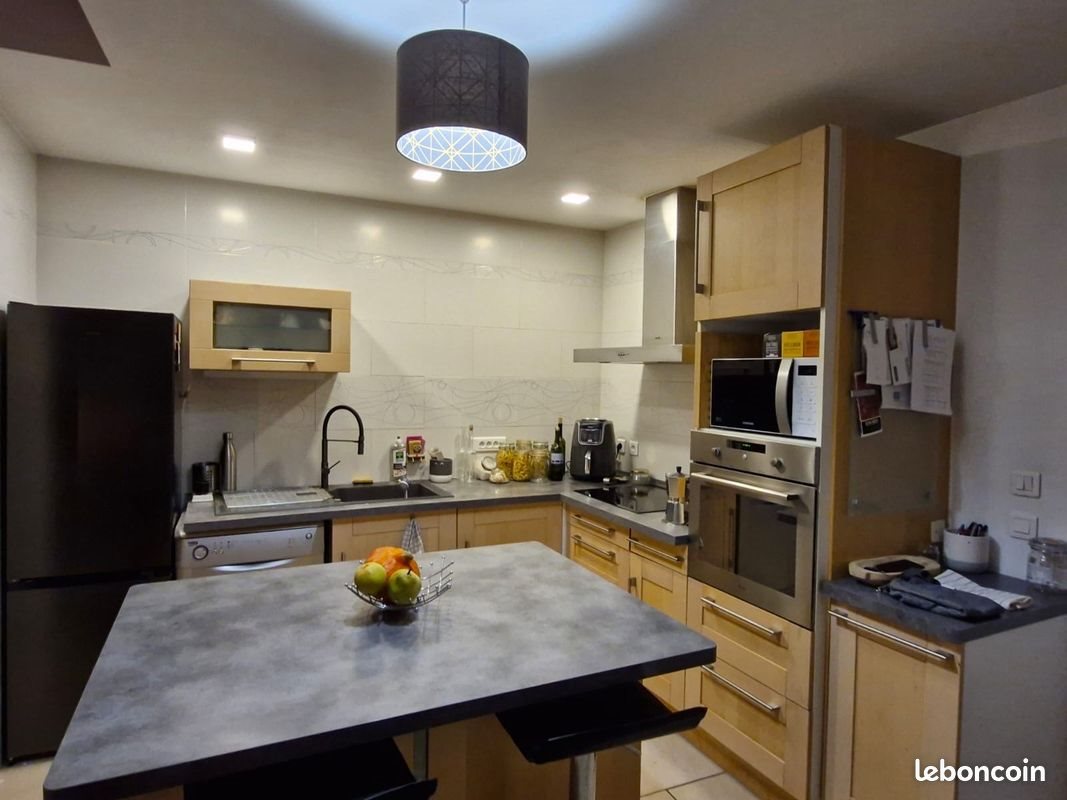 Appartement à vendre, 90m², Bagnols-sur-Cèze