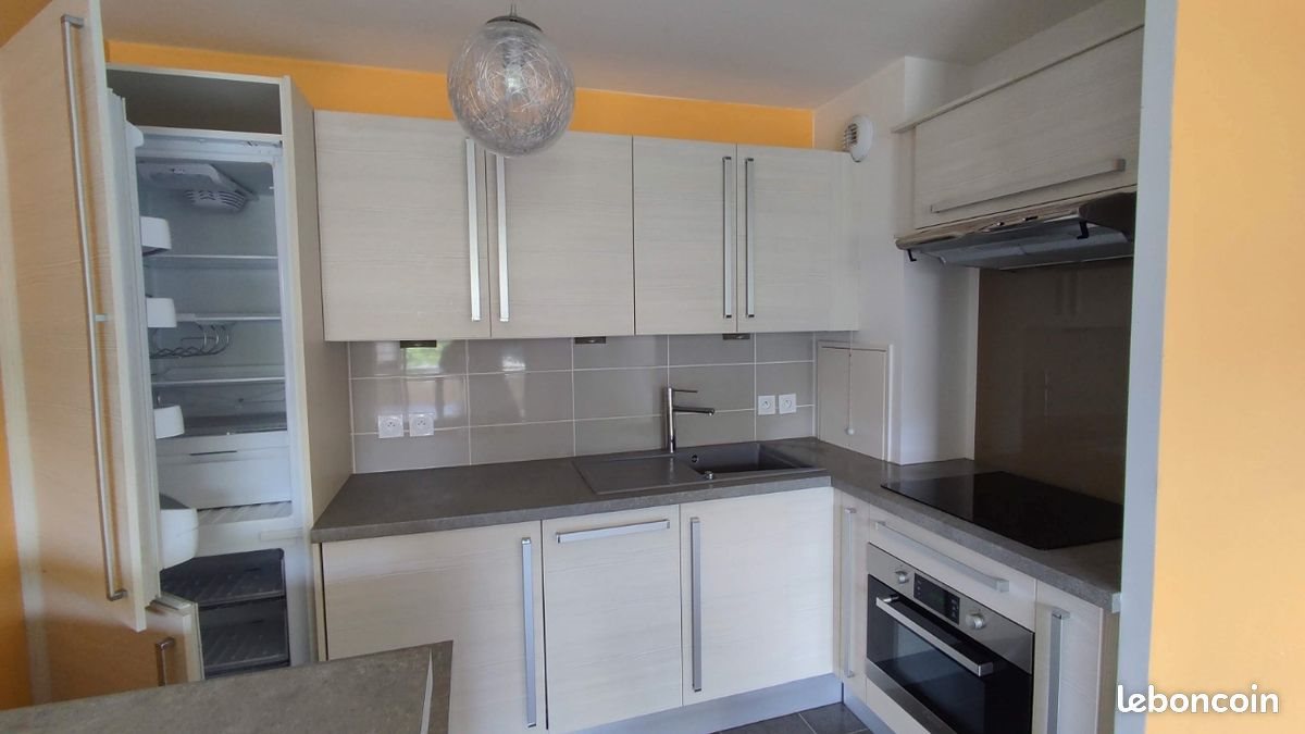 Appartement à louer, 42m², Bessancourt