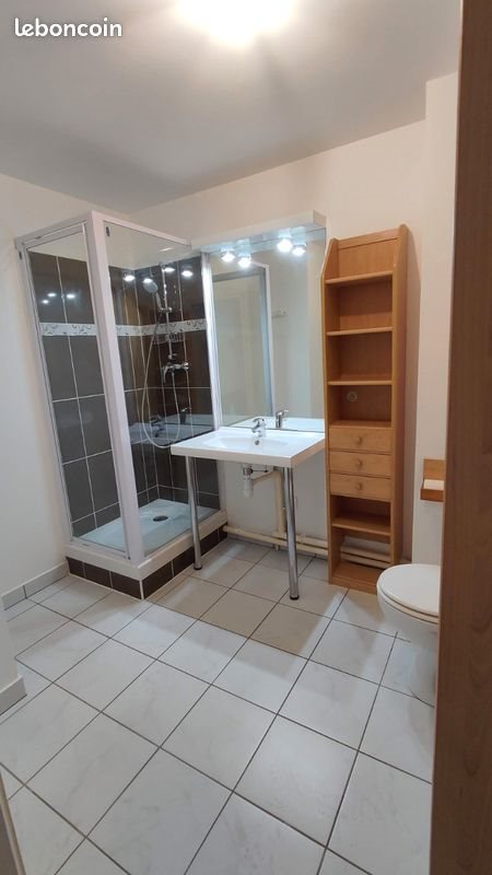 Appartement à louer, 42m², Bessancourt