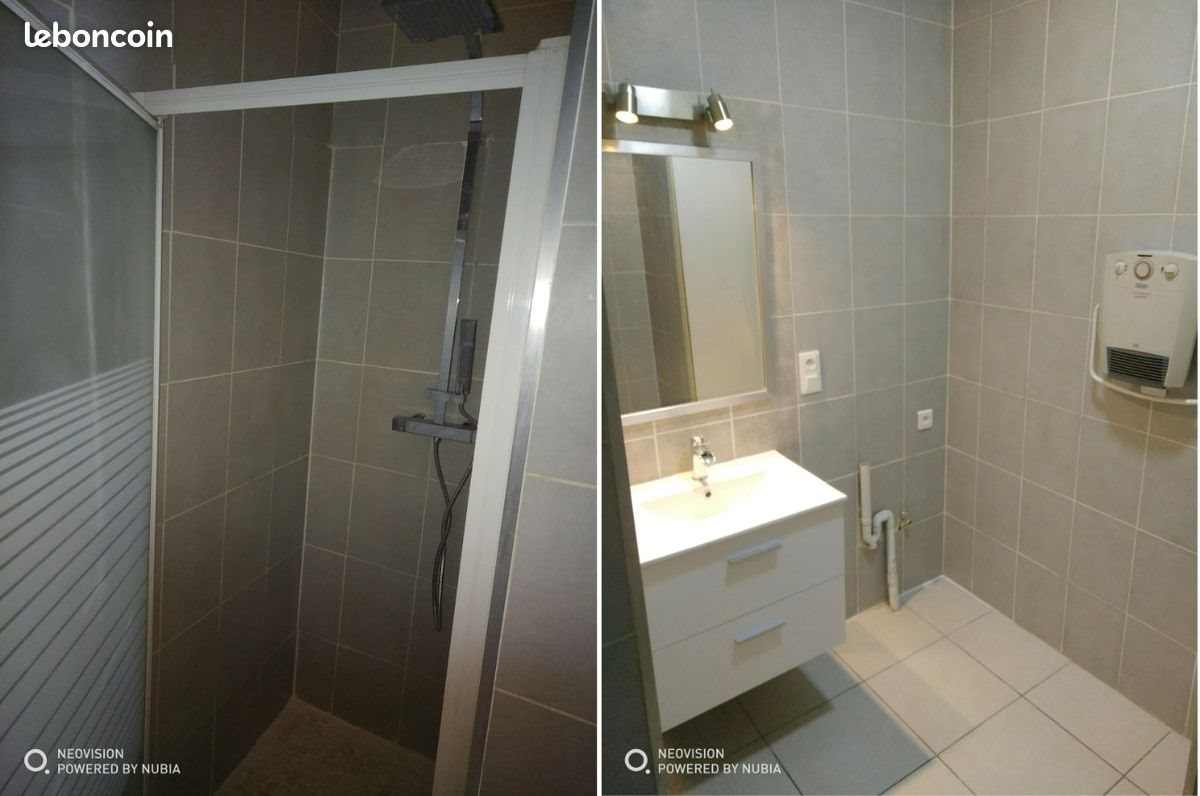 Appartement à louer, 60m², Maureilhan