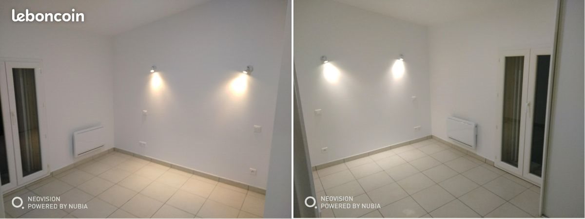 Appartement à louer, 60m², Maureilhan