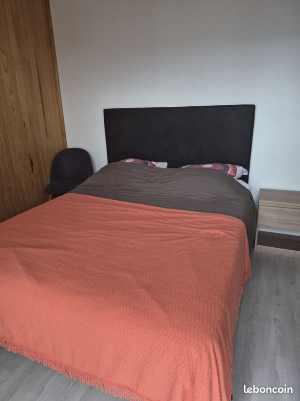 Appartement à louer, 33m², Le Bourget-du-Lac