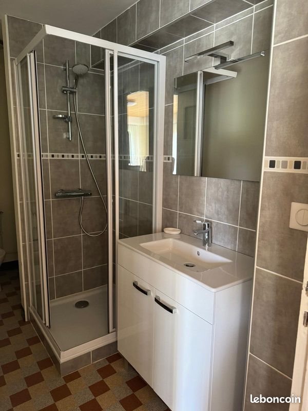 Appartement à louer, 33m², Le Bourget-du-Lac