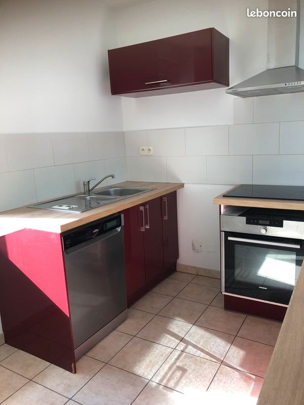 Maison à louer, 72m², Berné