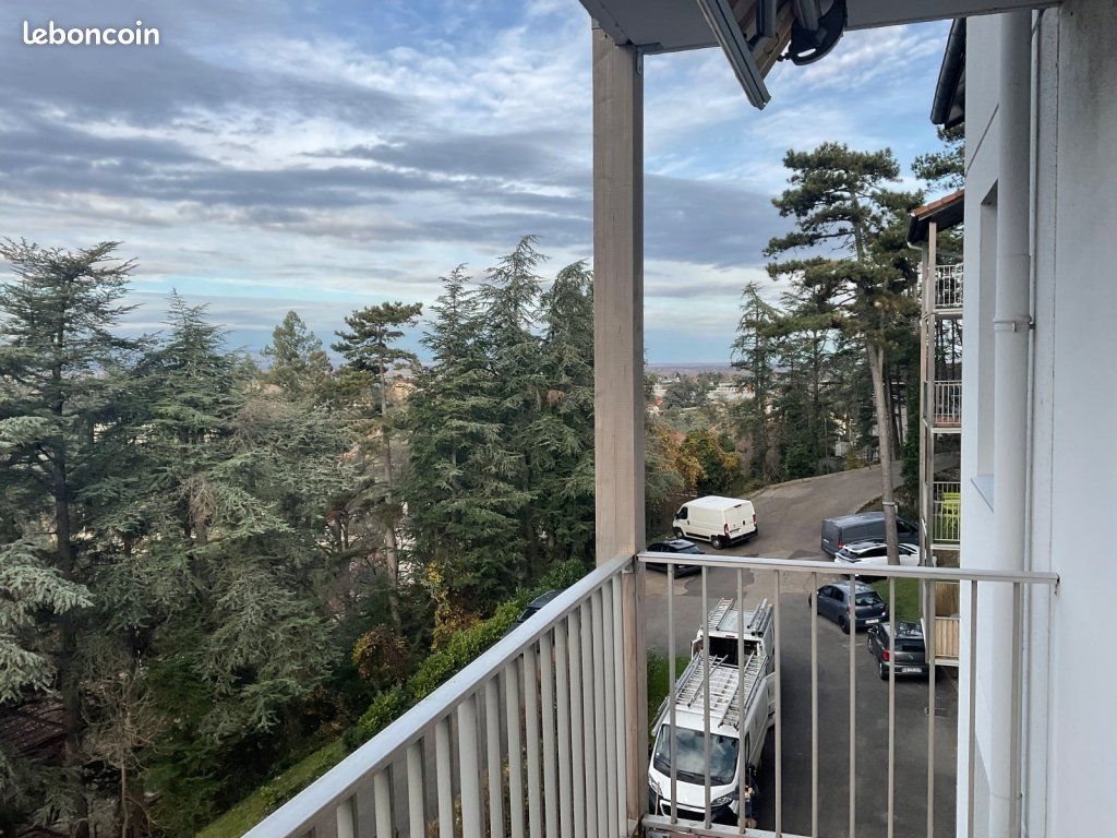 Appartement à vendre, 79m², Saint-Just-Saint-Rambert