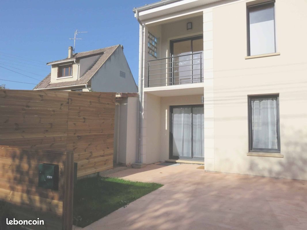 Appartement à louer, 44m², Bures-sur-Yvette