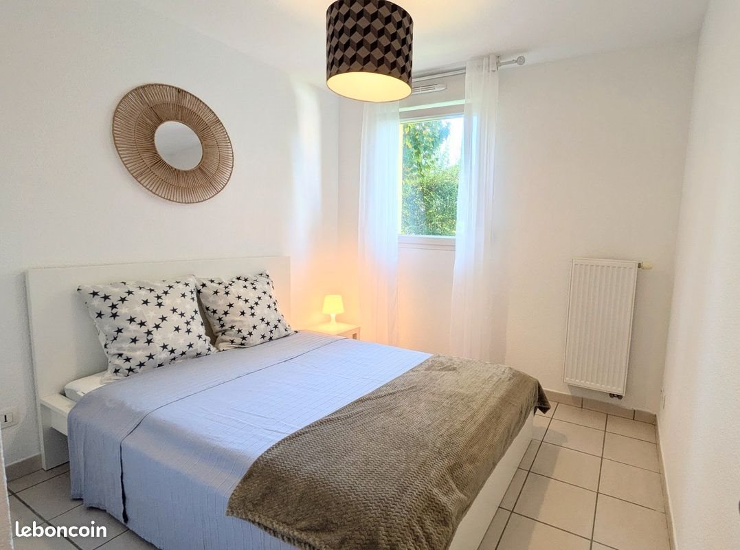 Appartement à louer, 37m², Florange