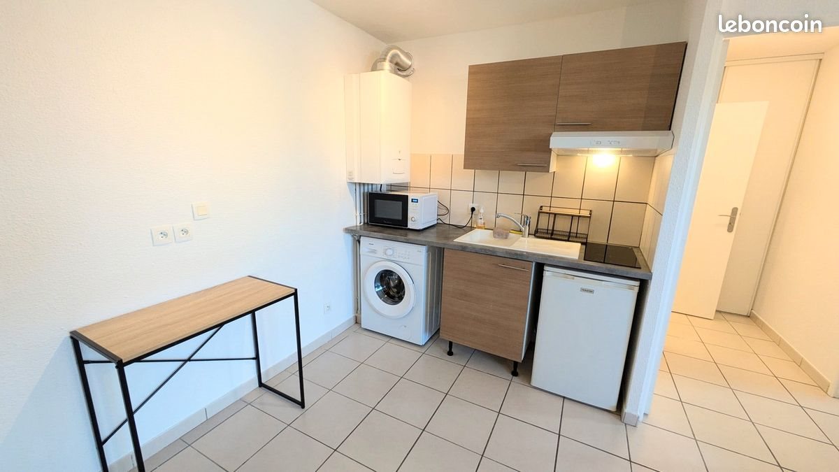 Appartement à louer, 37m², Florange