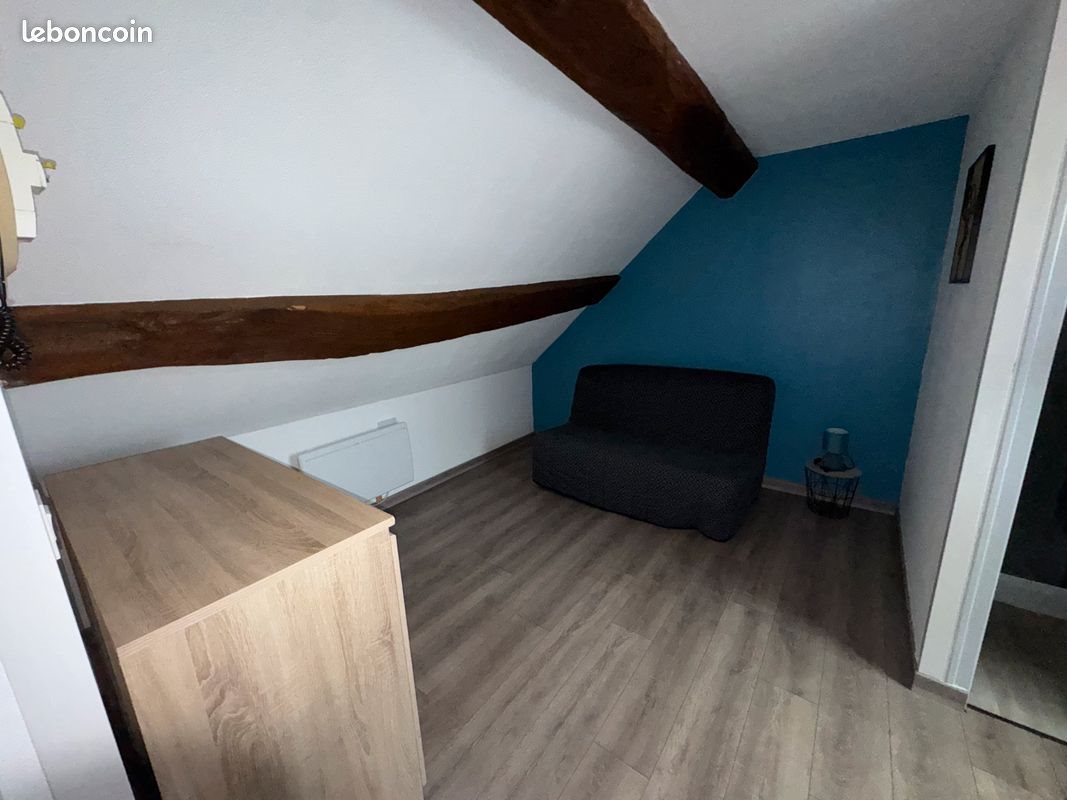Appartement à louer, 20m², Noidans-lès-Vesoul