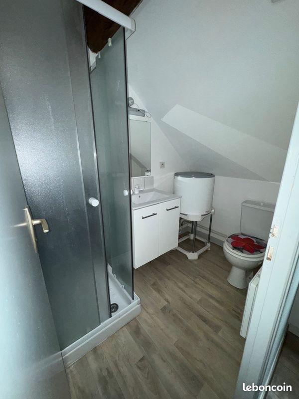 Appartement à louer, 20m², Noidans-lès-Vesoul