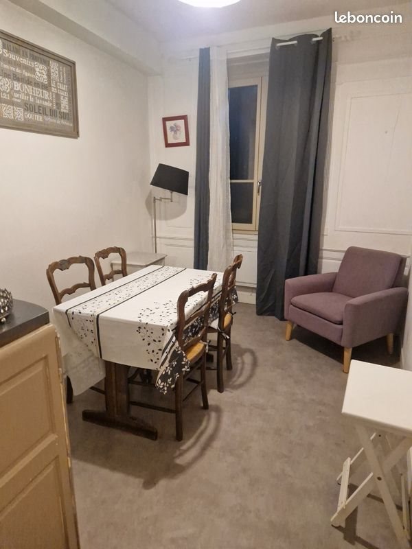 Appartement à louer, 50m², Migennes