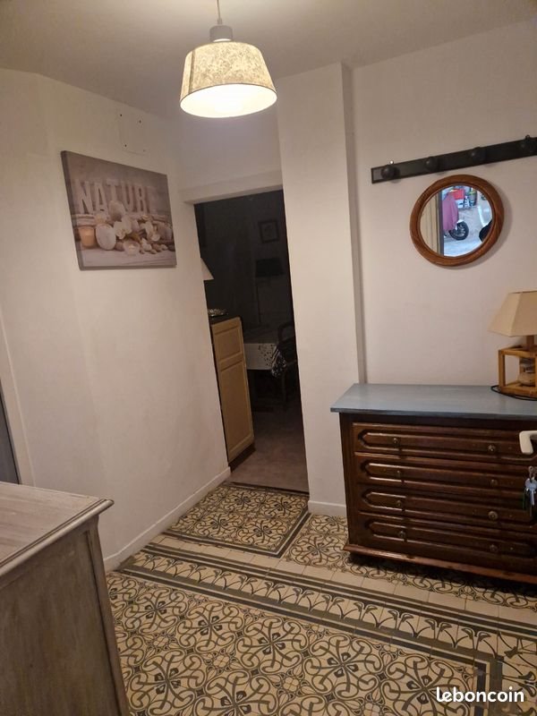 Appartement à louer, 50m², Migennes