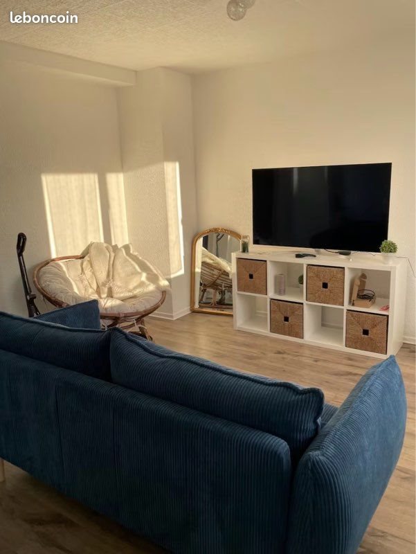Appartement à louer, 70m², Châlette-sur-Loing