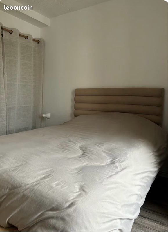 Appartement à louer, 70m², Châlette-sur-Loing