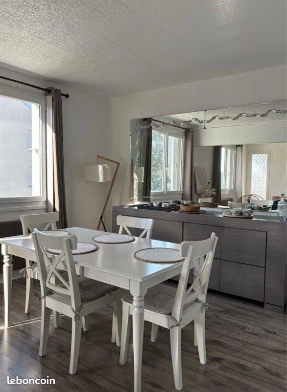 Appartement à louer, 70m², Châlette-sur-Loing