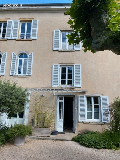 Appartement à louer, 55m², Chasselay
