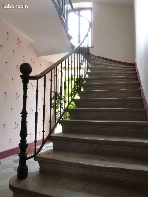 Appartement à louer, 55m², Chasselay