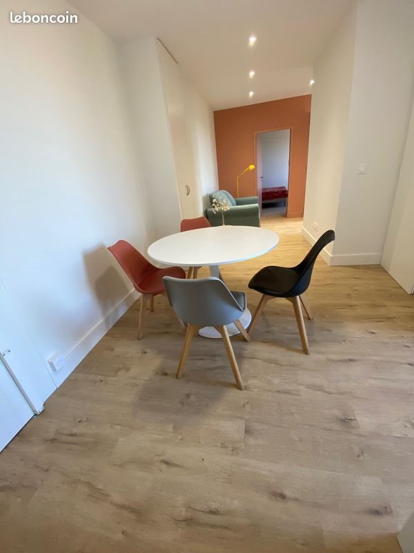 Appartement à louer, 55m², Chasselay
