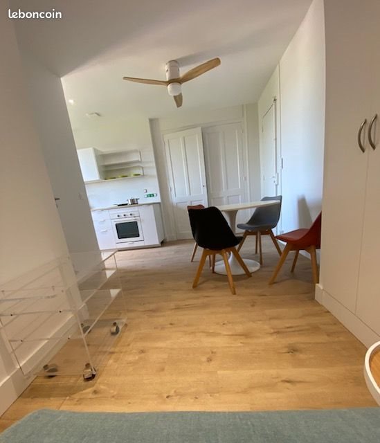 Appartement à louer, 55m², Chasselay