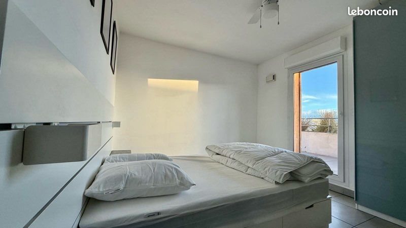 Appartement à louer, 63m², Montpellier