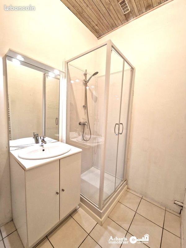 Appartement à louer, 34m², Talmont-Saint-Hilaire