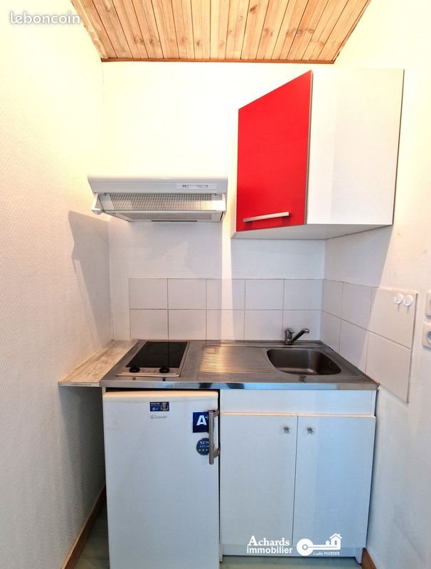 Appartement à louer, 34m², Talmont-Saint-Hilaire