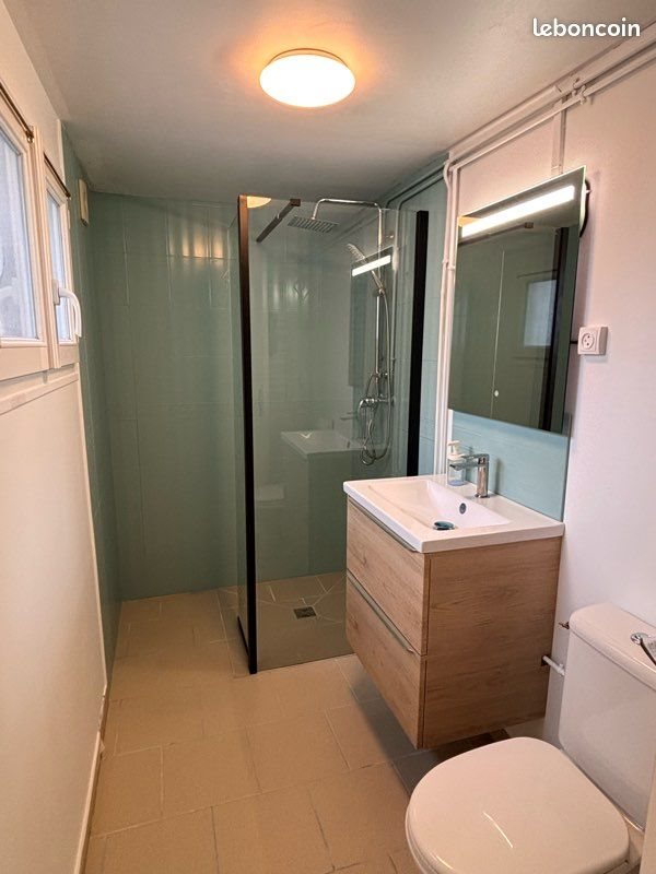 Appartement à louer, 29m², Gisors