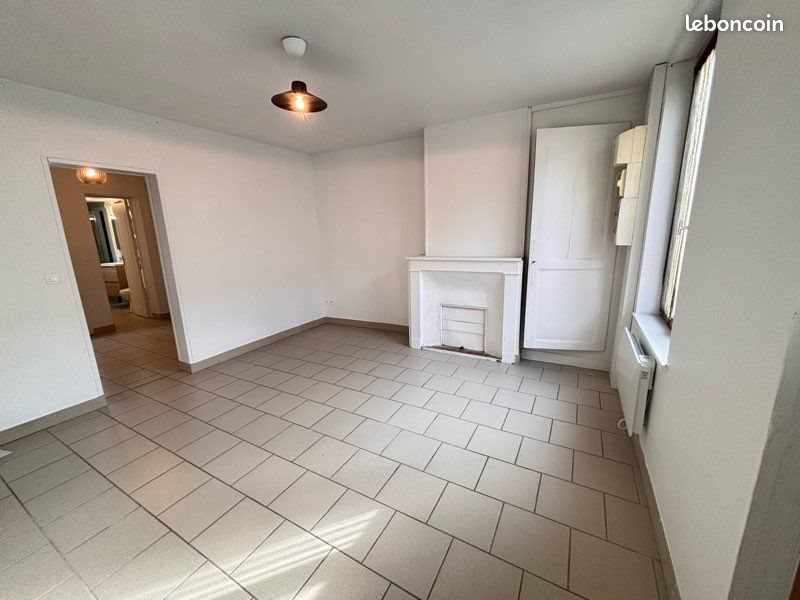 Appartement à louer, 29m², Gisors