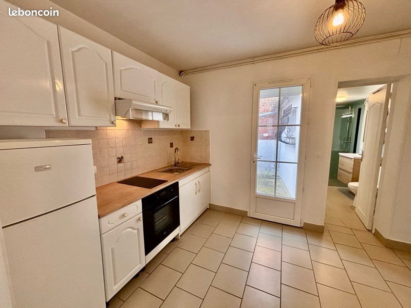 Appartement à louer, 29m², Gisors