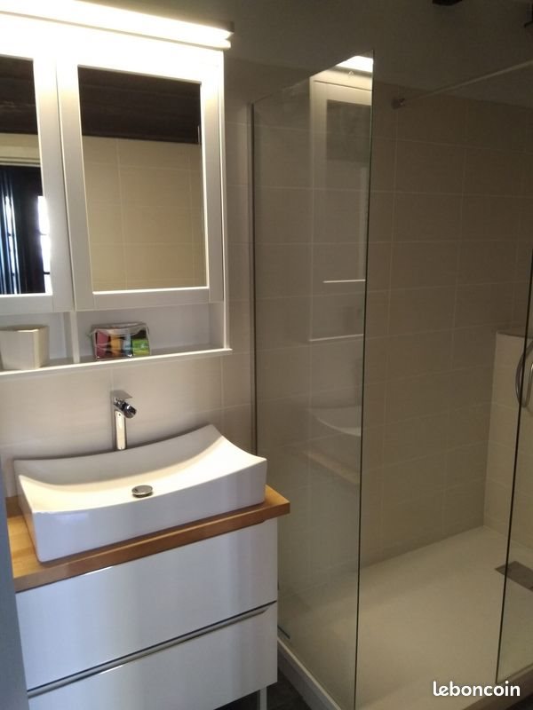 Appartement à louer, 36m², Strasbourg